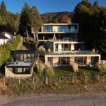 Wa One Lake Homes San Carlos de Bariloche Exterior photo